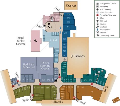 pna westgate mall|Store Directory .